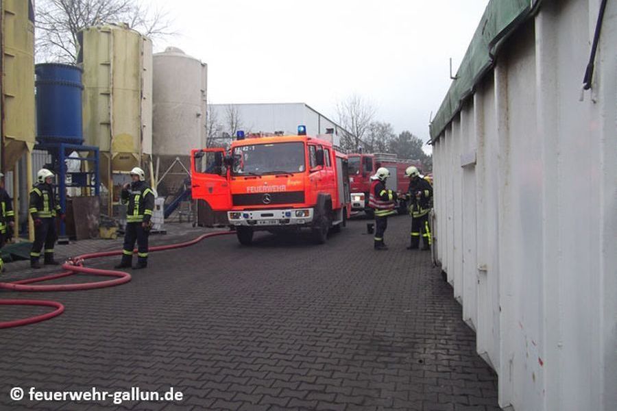 Einsatz 3-2015